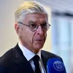 Arsène Wenger Reveals Arsenal Biggest Champions League Rivals