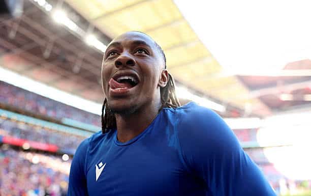 Eberechi Eze Arsenal transfer