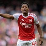Premier League Clubs Eye Myles Lewis-Skelly Transfer as Arsenal Future Uncertain