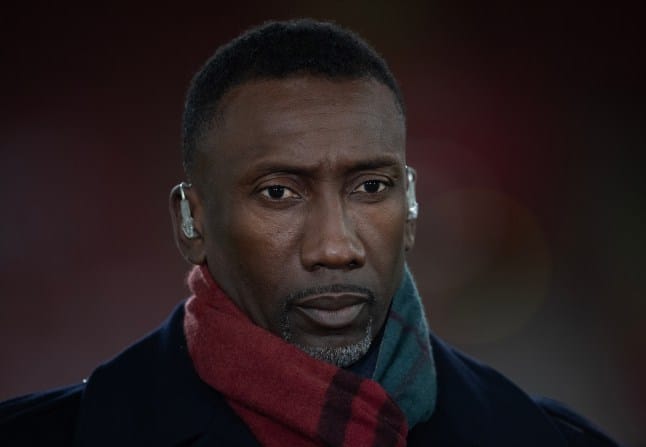 Premier League title