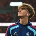 Arsenal Reach Scholarship Agreement with Wonderkid Max Dowman