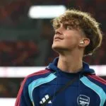 Mikel Arteta praises Max Dowman fearless instinct after record-breaking Champions League debut