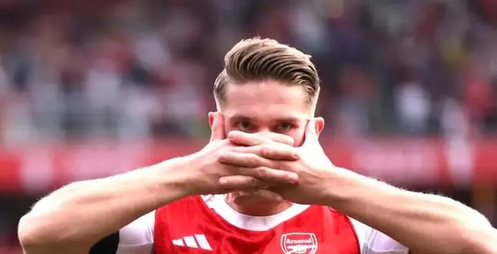 Alan Shearer Viktor Gyokeres