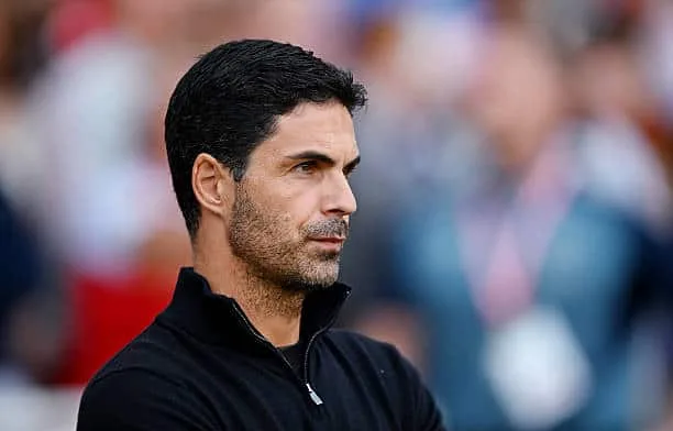 Arteta backs Gyökeres