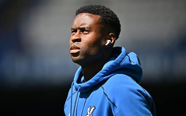 Crystal Palace transfer