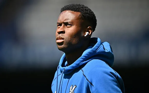 Arsenal Lunches Marc Guehi Transfer Plan as Man City and Liverpool Hit £40m Hurdle