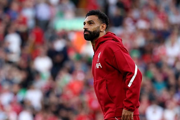 Salah Premier League favourite
