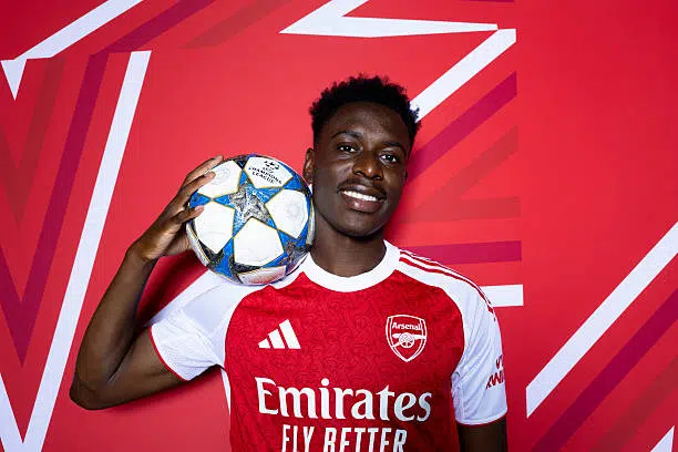 Albert Sambi Lokonga transfer