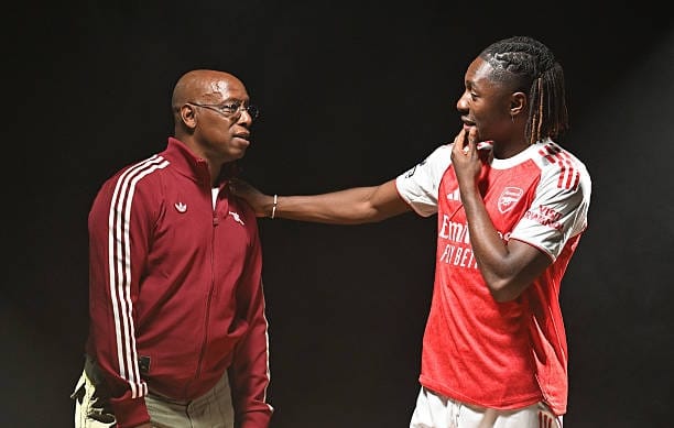 Arsenal Eberechi Eze transfer