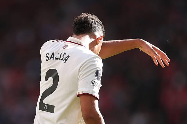 William Saliba Makes Shock Return to Training After Injury Blow