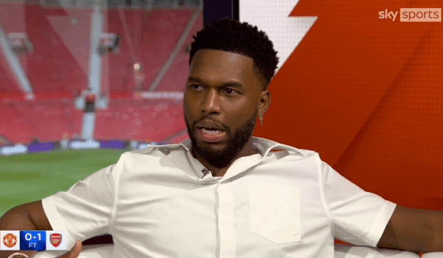 Sturridge praises Cunha