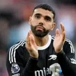 David Raya Credits Gabriel Heinze for Arsenal Defensive Brilliance and Premier League Dominance