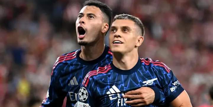 Port Vale Arsenal ratings