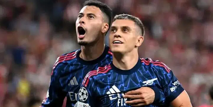 Port Vale Arsenal ratings