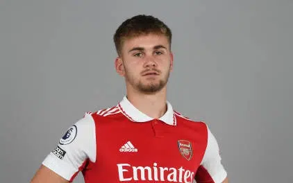 Former Arsenal Striker Billy