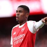 Cristhian Mosquera Injury Blow Deepens Arsenal Concerns