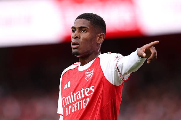 Cristhian Mosquera Considering Colombia Switch Ahead of 2026 World Cup Promise