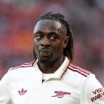 Arsenal Legend Advises Arteta on How to Revive Eberechi Eze’s Form