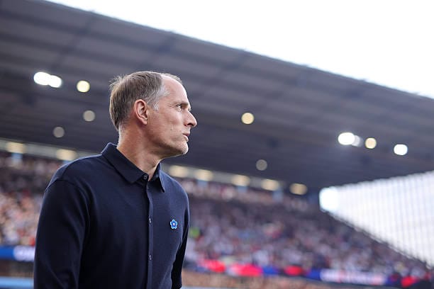 Thomas Tuchel criticizes Madueke