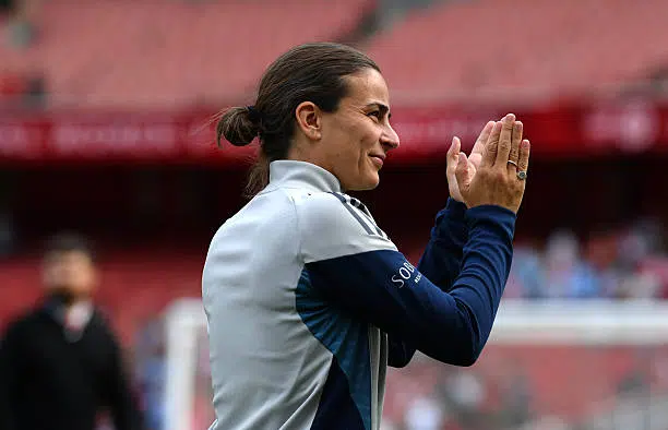 Slegers reacts to Arsenal win