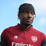 Noni Madueke Sends Message Ahead of Fiery Stamford Bridge Return