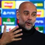 Pep Guardiola Admits Arsenal Look ‘Unstoppable’ in Premier League Title Race