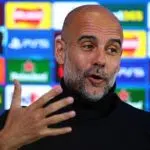 Pep Guardiola Admits Arsenal Look ‘Unstoppable’ in Premier League Title Race