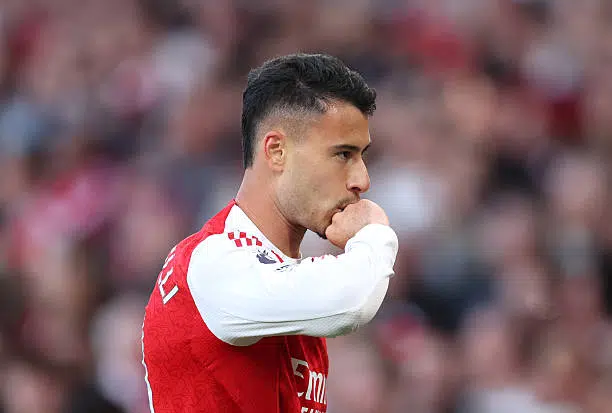 Rice hails Martinelli’s magic