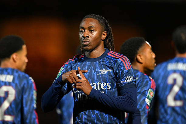 Ferdinand claim about Eberechi Eze