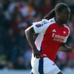 Arsenal Confirm Michelle Agyemang ACL Injury During England Duty