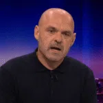 Danny Murphy Makes Controversial Comparison Between Salah and Saka
