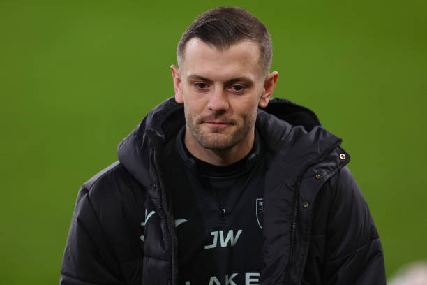 Jack Wilshere Set to Become Luton Town Manager After Rejecting Arsenal Offer