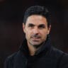 Arteta Arsenal's mindset win