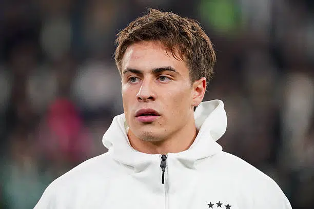 Kenan Yildiz Arsenal Chelsea