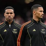 Arsenal on Course to Break Chelsea’s Premier League Defensive Record