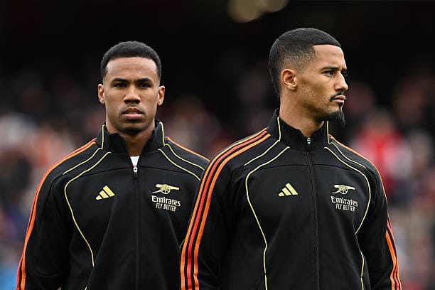 Arsenal on Course to Break Chelsea’s Premier League Defensive Record