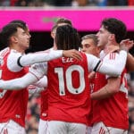 William Gallas Backs Arsenal to Win Premier League Title