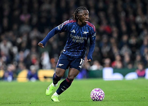 Mikel Arteta Expresses Confidence in Eberechi Eze Despite Quiet Fulham Performance