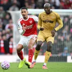 Mikel Arteta Reveals Why William Saliba Was Substituted in Arsenal Win Over Palace