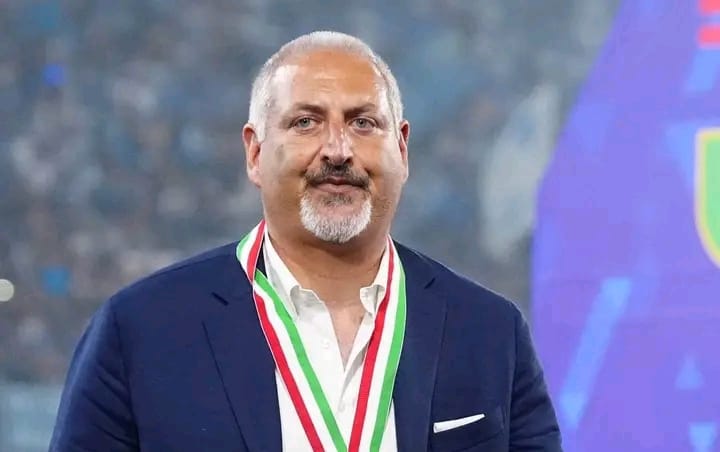 Arsenal appoint Maurizio Micheli