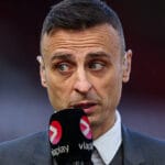 Berbatov Predicts Title Twist and Sends Arsenal a Big Warning