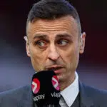 Berbatov Predicts Title Twist and Sends Arsenal a Big Warning