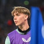 Arsenal Lead Race for German Prodigy Kennet Eichhorn Amid Premier League Interest