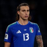 Riccardo Calafiori Returns to Arsenal After Hip Injury Ends Italy Duty