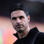 Arteta Praises Arsenal Chemistry After Commanding 2-0 Win Over Burnley