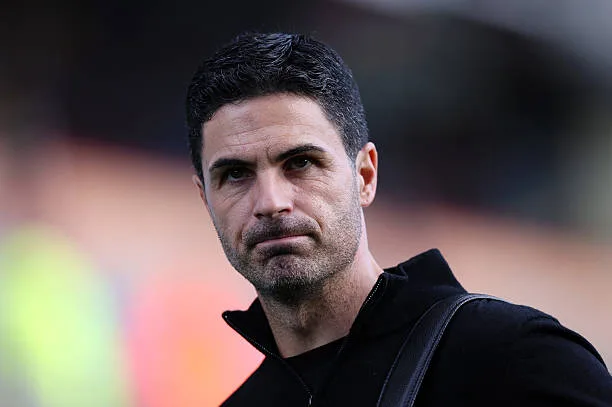 Arteta praises Arsenal chemistry
