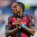 Arsenal Target Karl Etta Eyong as Levante Star Emerges as January Opportunity