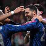 Arsenal Cruise to 3-0 Champions League Win Over Slavia Prague