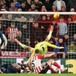 David Seaman Questions David Raya Costly Decision in Arsenal’s 2-2 Draw at Sunderland