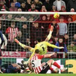 David Seaman Questions David Raya Costly Decision in Arsenal’s 2-2 Draw at Sunderland